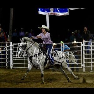 Meet your Posher, Jaydyn